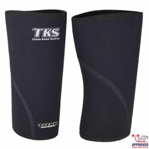 Rodilleras Titan TKS IPF